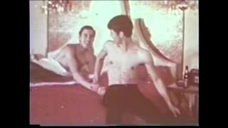 The best Vintage Scenes of our Porn Life - Vol. #10 - (Original VINTAGE HD Restyling - Uncut Vers.) 9