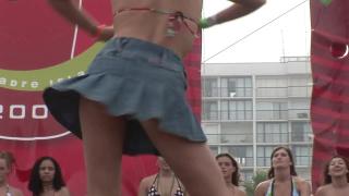Party Girls in Hot Bikini Contest 10