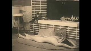The best Vintage Scenes of our Porn Life - Vol. #12 - (Original VINTAGE HD Restyling - Uncut Vers.) 5