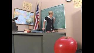 The Teacher and the Student - (M. Stefano Production - Original Version HD Restyling) 1