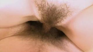 Aiko MILF Starving for a Warm Creampie 11