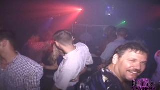 Crazy Hot Girls in Local Club Wet T-Shirt Contest #1 11
