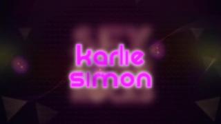 SEX ON THE ROCKS - with KARLIE SIMON 1