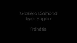 La Belle Graziella Diamond Se Fait Démonter Le Cul Par Mike Angelo Dans un Jacuzzi 1