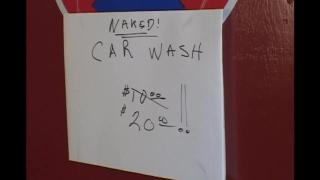 CAR WASH XXX - (Bareley 18' Production - Original Version - HD Restyling ) 1