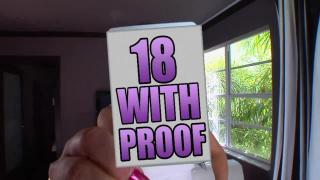 18 with Proof XXX - Part.#02 -(al Capone Production - Original Version - HD Restyling ) 1