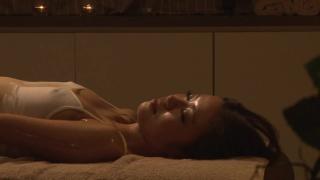 Minami Aoyama Luxury Aroma Oil Sexy Massage Part 2 6