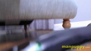 Giantess Foot Domination - Terra Mizu - Manpuppy 5