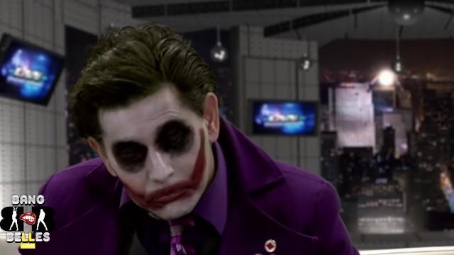 Joker's Crazy Fuck - 2