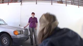 HARD WORKING GIRLS - (FILLY FILM Production - Full HD Movie - Original Version Uncut) 1