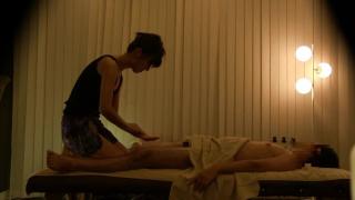 Akasaka Luxury Rejuvenation Massage! Part 1 8