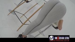 INXESSE RADICAL LADY SONIAS ITS TIME FOR YOUR LOCKDOWN WANK #1 - BRITISH BIG TITTED MILF 10