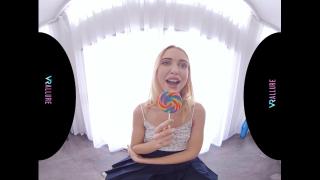 VRAllure Chloe can Pop your Cherry! 2