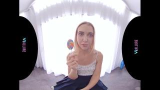 VRAllure Chloe can Pop your Cherry! 4