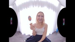 VRAllure Chloe can Pop your Cherry! 5