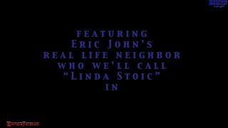 Erotique Entertainment - LINDA STOIC Living Sex Doll Helping Hand High Heel ERIC JOHN ErotiqueFetish 1