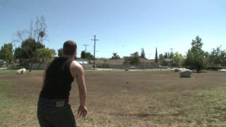 Outdoor Bocce and Indoor Photo Shoot 1