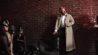 WHO STOLE ROGER RABBIT? - Scene 2 - 