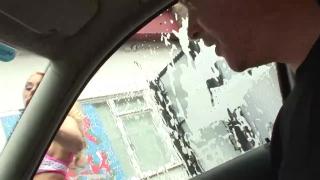 CAR WASH - 