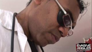 EVASIVE ANGLES this Black Doctor is going to have the most Memorable Time of his Life 5