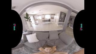 VRHush I can come over Anytime I Want! 10