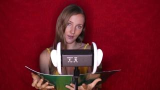 Violet Knight - ASMR Ballbusting Instructional (Part 1 of 3) 12