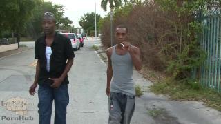ThugBoy Smooth and Swizzy Dl Thugs 03-312 1
