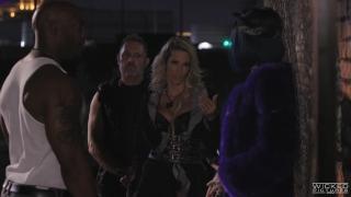 Fallen Jessica Drake Gets Fucked Hard - Full Scene - Wicked 3