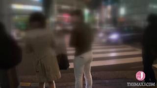 ガチナンパ！優しいラブ感で悩める男子のHサポートしてくれる素人女子の新鮮エロSEX！ 