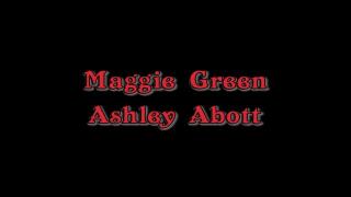 Maggie Green Picks up Ashley Abbott with her Big Tits 4