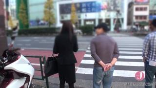 Curious Girl is DOWN TO FUCK a Stranger and Explore her Sexuality 1