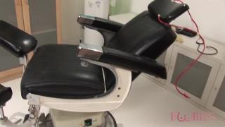 Hot Gynecological Examination 7