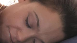 Filpina Therapist with BIg Tits Gets Hard Fucked in the Massage Spa 8
