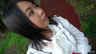Naughty Chubby Japanese Amateur Teen Gets a Huge Creampie in her Asian Pussy 2