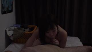 【aoi Amateur Girl】aoi who always gives a Cum Swallow Blowjob if Told by a Man 6