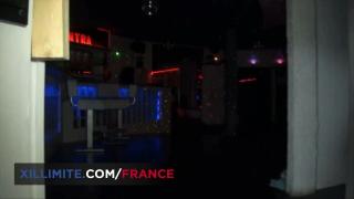 Private Orgy in a Swinger Club 3