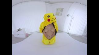 TmwVRnet - Horny Pokemon at tmwVRnet 2