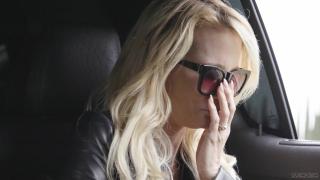 Mourning Jessica Drake Day Dreams last Fuck with her Husband - Wicked 3