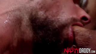 NASTYDADDY Submissive Drew Dixon Raw Bred by Jake Morgan 3