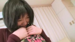 Pregnant Japanese Filled with Warm Creampie 2