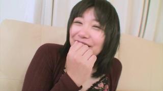 Pregnant Japanese Filled with Warm Creampie 3