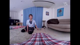 HQ 60fps 彩乃なな 彼女が親友に寝取られたのに気付いて興奮してしまったボク…ヤキモチ焼いて中出し！その2 1