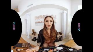 VRAllure Make-Up with Vanessa 5