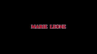 MARIE LEONE: 