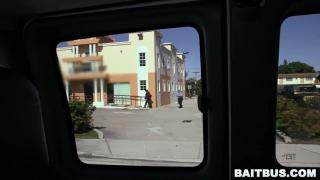 BAITBUS - Sam Truitt & Liam Harkmoore Bumping Uglies in a Van 2