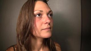 KATERIN ALCOST: GloryHole Confessions - (Episode #39) - (My 6 Minutes of Pleasure!!!) 1