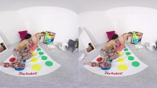 TmwVRnet - Hotties Play Strip Twister 11