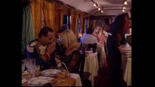 ORIENT SEXPRESS - the Unforgettable - (scene #04) - (Original Version in HD Renovate) 2