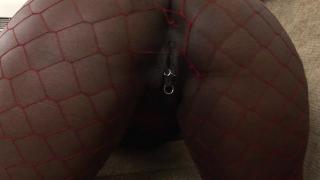 Two Thick MILFs Leaking and Fucking each Other's Black Meat 3