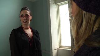 Lesbians Rimming 1